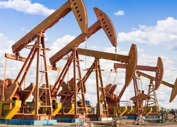 Oman crude climbs past $61 as oil prices log second straight weekly rise