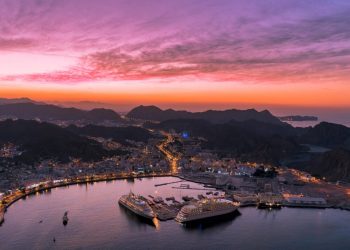 Experts explain how Oman’s bankruptcy law provides a safety net businesses didn’t have before