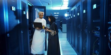 Oman invests RO 400 million to take government services entirely online, backing Zero Visit initiative