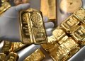 Gold, Silver and US stock markets see massive volatility as markets swing nearly USD 9 trillion