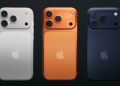 First look: Apple unveils iPhone 17 series with brighter displays, slimmer design, and AI upgrades