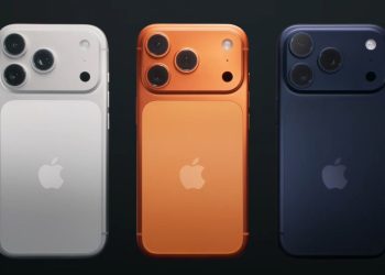 First look: Apple unveils iPhone 17 series with brighter displays, slimmer design, and AI upgrades