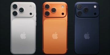 First look: Apple unveils iPhone 17 series with brighter displays, slimmer design, and AI upgrades