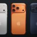 First look: Apple unveils iPhone 17 series with brighter displays, slimmer design, and AI upgrades