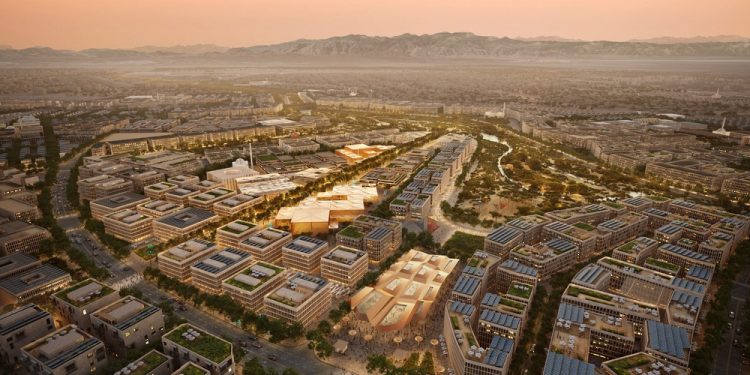 International Financial Centre of Oman to offer up to 50 years of tax exemptions to attract global capital