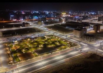 New 30.8km network planned for better access across Oman’s Duqm Special Economic Zone