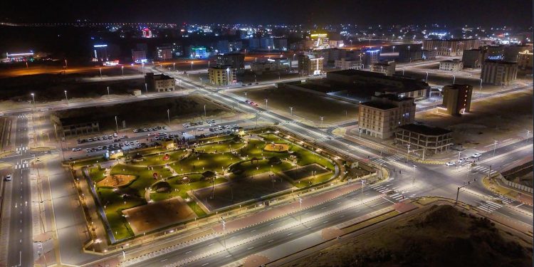 New 30.8km network planned for better access across Oman’s Duqm Special Economic Zone