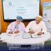 EA and Dhofar Desalination Company sign agreement to support environmental projects
