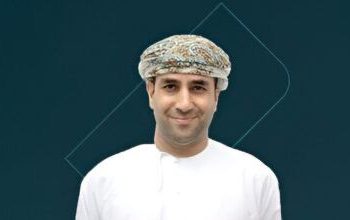 Oman Airports appoints Nasser Al Sharji as acting CEO