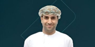 Oman Airports appoints Nasser Al Sharji as acting CEO