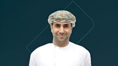 Oman Airports appoints Nasser Al Sharji as acting CEO