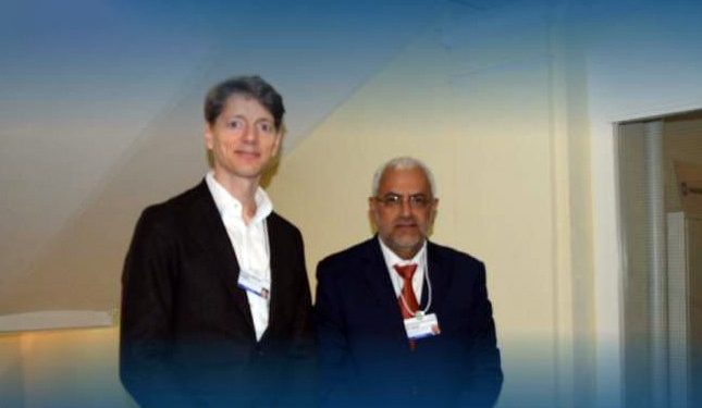 Oman, Maersk discuss logistics cooperation at Davos