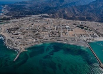 Oman invests RO 5.8 million in two new fishing harbours in Sadah