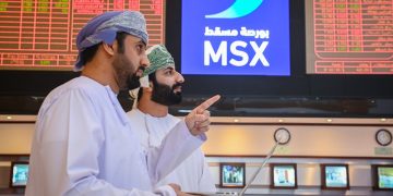 Muscat Stock Exchange loses 23 points