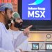 Muscat Stock Exchange loses 23 points