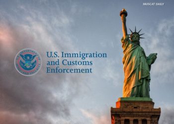 US border control implements compulsory biometric screening for non-citizens
