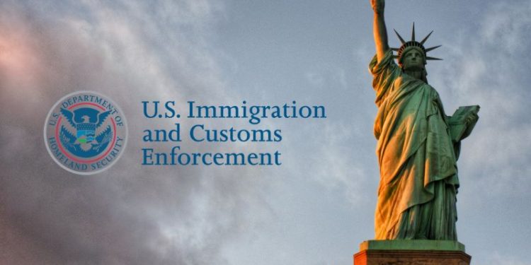 US border control implements compulsory biometric screening for non-citizens