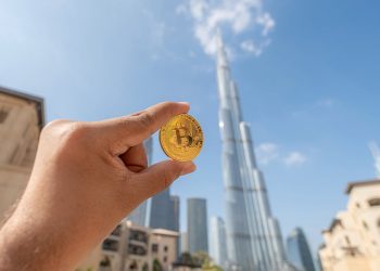UAE sees $34bn crypto surge as Middle East becomes digital asset hub; experts forecast market