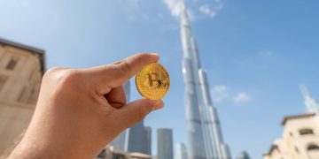UAE sees $34bn crypto surge as Middle East becomes digital asset hub; experts forecast market