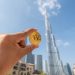 UAE sees $34bn crypto surge as Middle East becomes digital asset hub; experts forecast market
