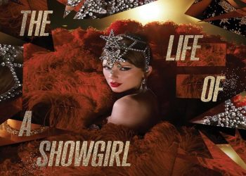 Taylor Swift’s new era begins