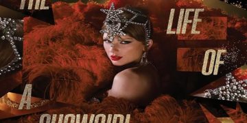 Taylor Swift’s new era begins