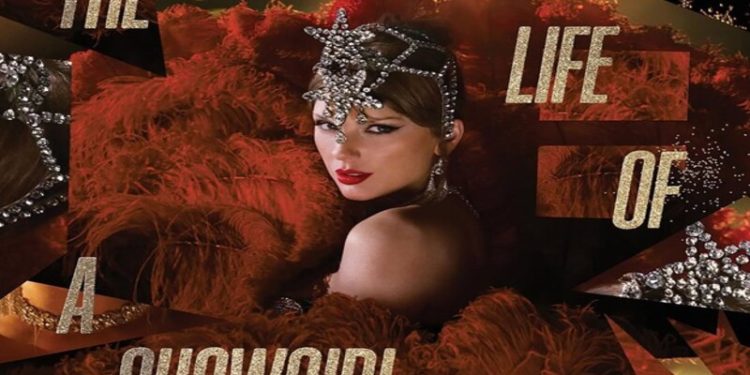 Taylor Swift’s new era begins