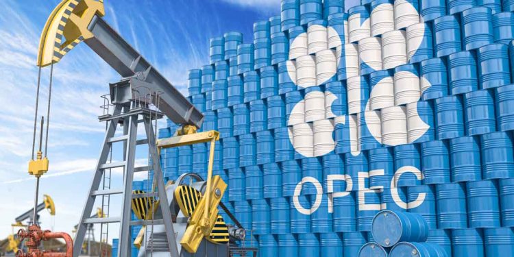 Saudi, UAE, Kuwait, Oman and OPEC+ countries agree to oil cuts starting October 2025