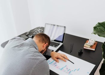 Burnout: How to recognize and recover