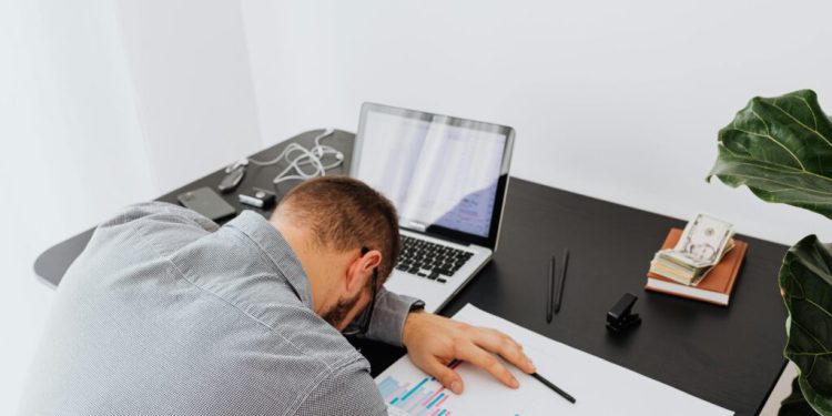 Burnout: How to recognize and recover