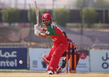 Jatinder Singh leads Oman into their fourth T20 World Cup with pride and purpose | Muscat Daily| Oman News |Business