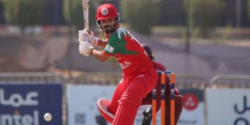 Jatinder Singh leads Oman into their fourth T20 World Cup with pride and purpose | Muscat Daily| Oman News |Business