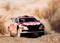Al Attiyah edges local favourite Al Rawahi to seal record-breaking ninth victory in Oman | Muscat Daily| Oman News |Business