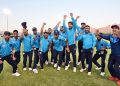 Yalla Shabab retain Premier Division title | Muscat Daily| Oman News |Business