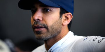 Oman’s Al Harthy aims to repeat his GT3 AM victory at Michelin 24H DUBAI | Muscat Daily| Oman News |Business