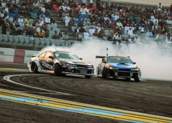Top drift stars converge in Muscat for OIDC 2026 | Muscat Daily| Oman News |Business
