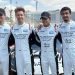Late accident ruins Al Zubair’s Al Manar by Dragon Racing’s podium push in Dubai | Muscat Daily| Oman News |Business