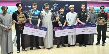 Kuwait’s Al Kandari wins Muscat Nights International Bowling title | Muscat Daily| Oman News |Business