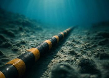 Oman Emirates Gateway submarine cable system to boost connectivity