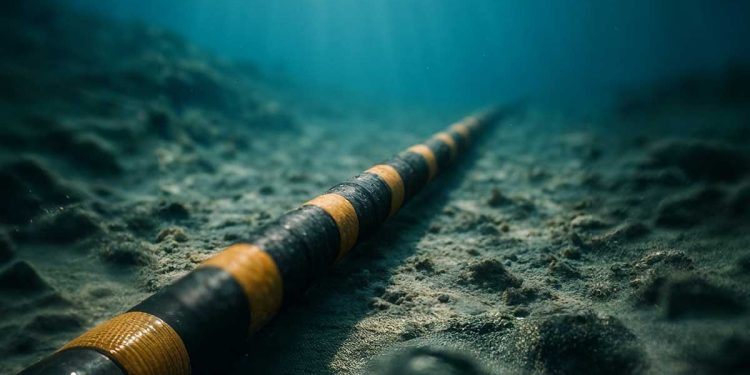 Oman Emirates Gateway submarine cable system to boost connectivity