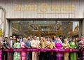 Malabar Gold & Diamonds redefines jewellery shopping in Malaysia with new flagship showroom at Kuala Lumpur