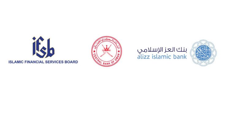 Alizz Islamic Bank partners with the Central Bank of Oman and the Islamic Financial Services Board for the 17th IFSB Summit in Oman