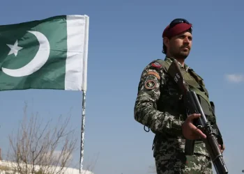 Pakistan strikes ‘militant hideouts’ along Afghan border | Muscat Daily| Oman News |Business