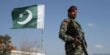 Pakistan strikes ‘militant hideouts’ along Afghan border | Muscat Daily| Oman News |Business