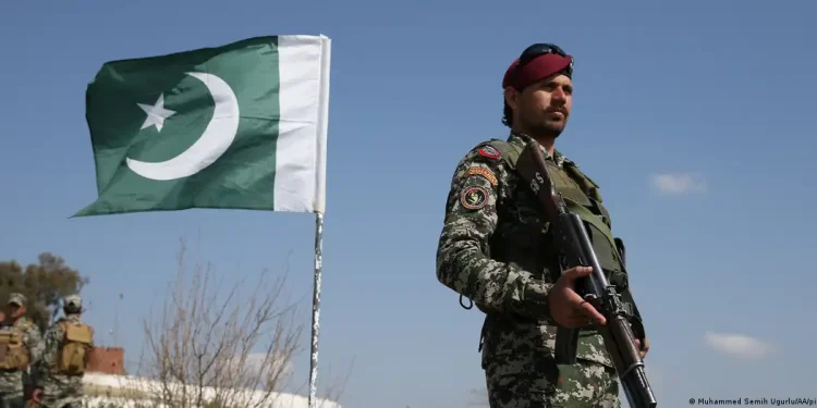 Pakistan strikes ‘militant hideouts’ along Afghan border | Muscat Daily| Oman News |Business