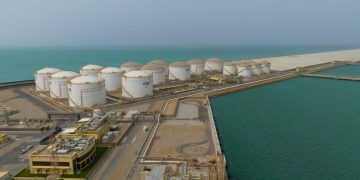 Duqm Refinery exports 633 shipments since operations began