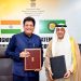 GCC, India launch FTA talks, sign joint statement