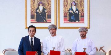 Oman signs concession deal for offshore Block 18