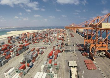 Oman’s foreign trade reaches RO40.4bn in 2025
