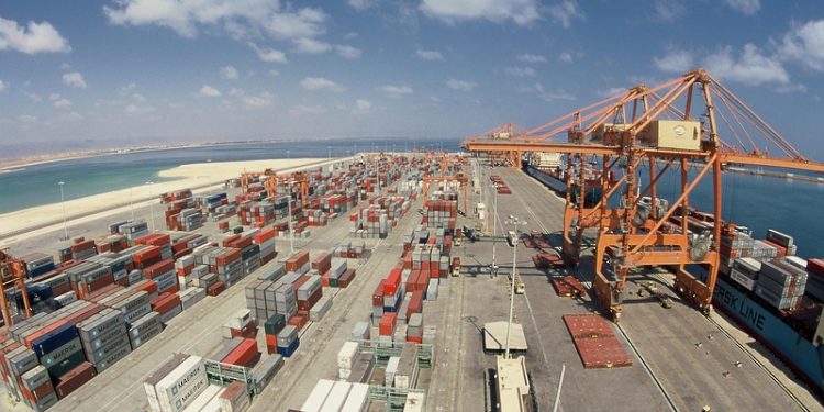 Oman’s foreign trade reaches RO40.4bn in 2025